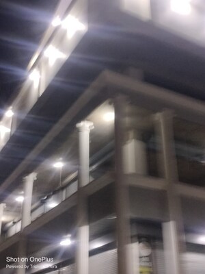  Showroom – Exterior View View at Modipuram - for Sale