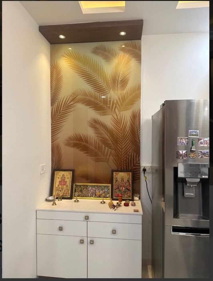 undefined, jayabheri-the-summit 3 Bedroom 2075 Sq.Ft. Apartment In Narsingi Hyderabad 8891793