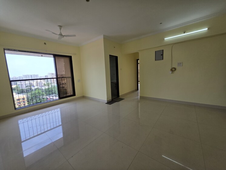 Room, swaroop-harmony 3 Bedroom 900 Sq.Ft. Apartment In Vakola Mumbai 8891702