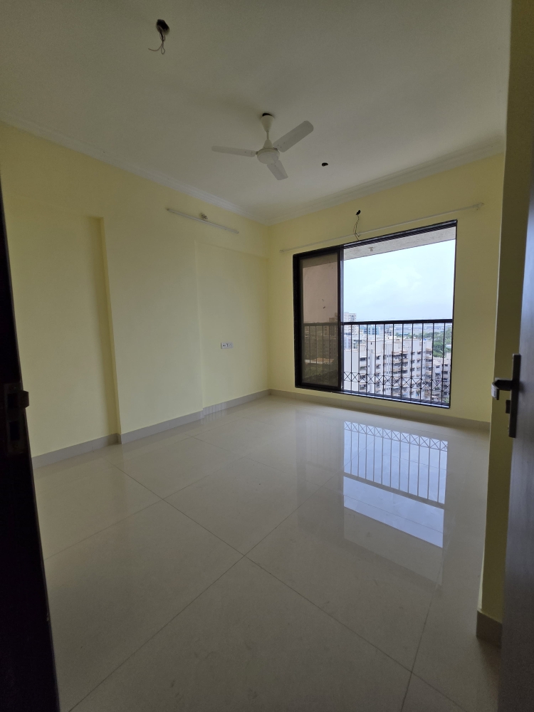 3 BHK Apartment For Rent in Swaroop Harmony