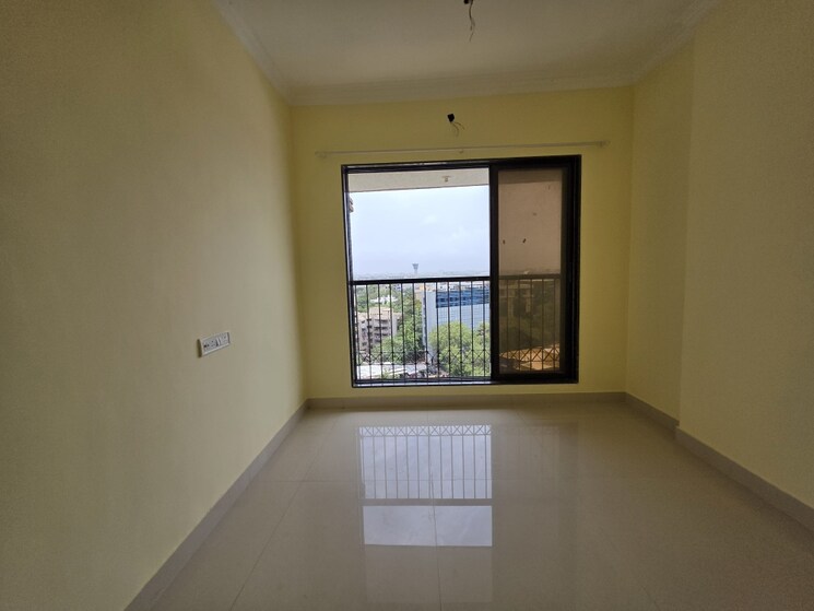 Room, swaroop-harmony 3 Bedroom 900 Sq.Ft. Apartment In Vakola Mumbai 8891702
