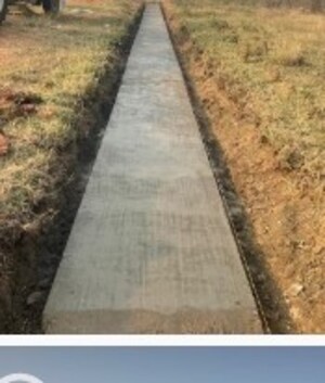  Plot For Sale in Bheemili