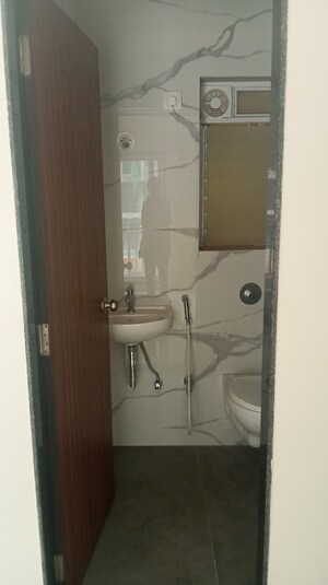 1 BHK Apartment For Sale in Raunak Bliss, Ghodbunder Road