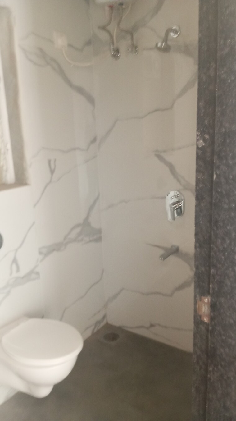 Bathroom, raunak-bliss 1 Bedroom 440 Sq.Ft. Apartment In Ghodbunder Road Thane 8891682