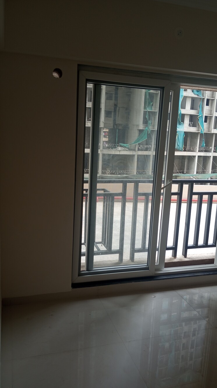 Balcony, raunak-bliss 1 Bedroom 440 Sq.Ft. Apartment In Ghodbunder Road Thane 8891682
