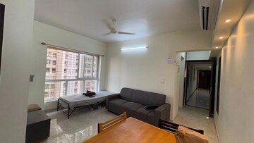 2 BHK Apartment For Rent in Lodha Amara, Kolshet Road