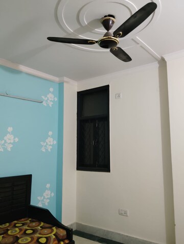Furnished Amenities in 2 BHK Builder Floor at Govindpuri – for Rent