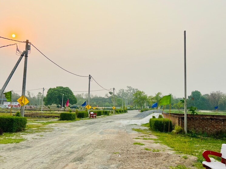 Exterior View, azad nagar  184 Sq.Yd. Plot In Azad Nagar Hisar 8892145