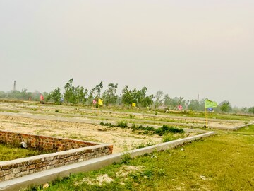  Plot For Sale in Azad Nagar