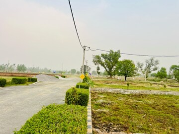  Plot – Garden View at Azad Nagar - for Sale