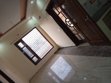 Furnished Amenities in 3 BHK Apartment at Supreme Homes, Dhakoli – for Rent