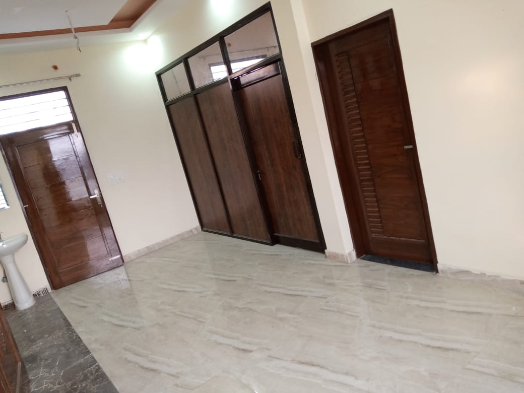 3 BHK 1332 Sq.Ft. Apartment in Supreme Homes