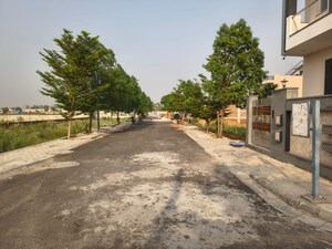  Plot – Exterior View View at Gurgaon Village - for Sale