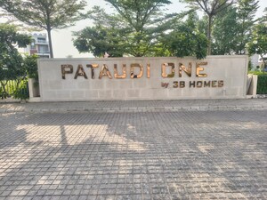  Plot – Exterior View View at Gurgaon Village - for Sale