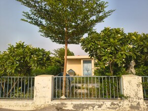  Plot – Exterior View View at Gurgaon Village - for Sale