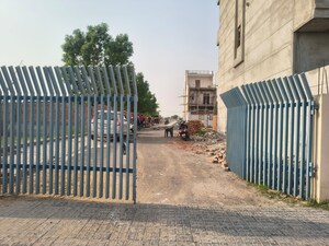  Plot – Exterior View View at Gurgaon Village - for Sale