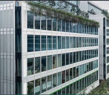  Office Space For Sale in Vikhroli West