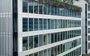Office Space For Sale in Vikhroli West