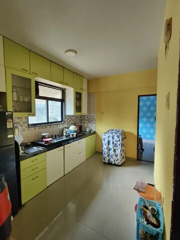 Bedroom in 3 BHK Apartment at Adai – for Sale