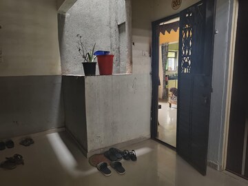 Furnished Amenities in 3 BHK Apartment at Adai – for Sale
