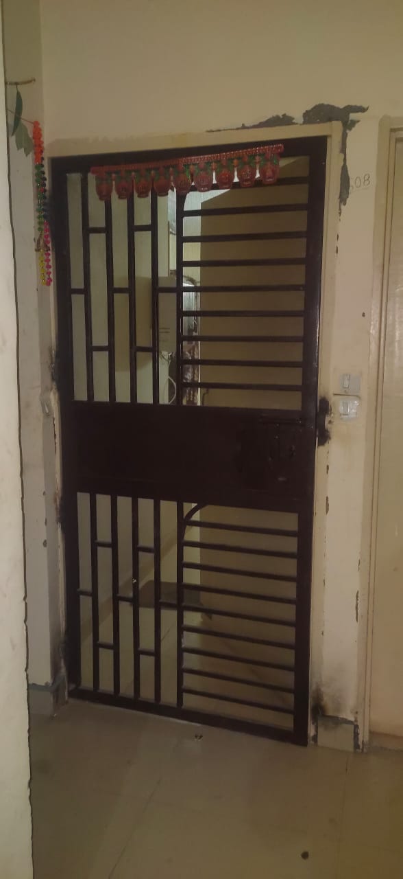 2 BHK 505 Sq.Ft. Apartment in Adore Happy Homes