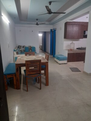 2.5 BHK Apartment For Sale in SRS Pearl Heights, Sector 87