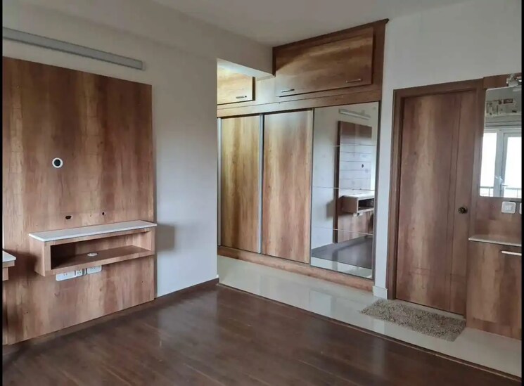 Room, prestige-monte-carlo 3 Bedroom 1610 Sq.Ft. Apartment In Yelahanka Bangalore 8891775