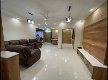 3 BHK Apartment For Rent in Prestige Monte Carlo, Yelahanka