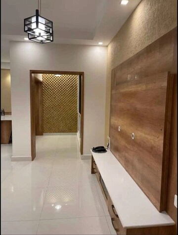 Building Lobby in 3 BHK Apartment at Prestige Monte Carlo, Yelahanka – for Rent