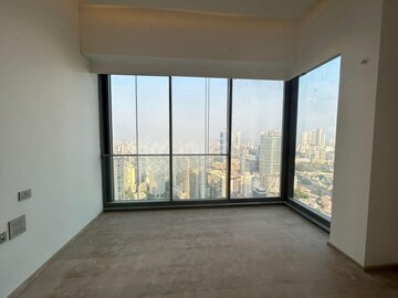 4 BHK Apartment For Rent in Rustomjee Crown, Prabhadevi