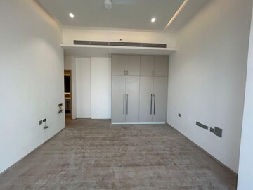 Building Lobby in 4 BHK Apartment at Rustomjee Crown, Prabhadevi – for Rent
