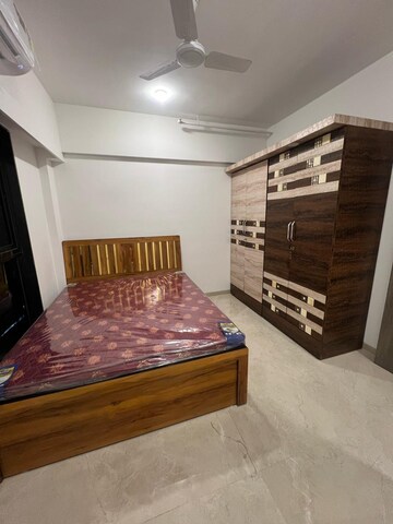 Bedroom in 3 BHK Builder Floor at Andheri West – for Rent