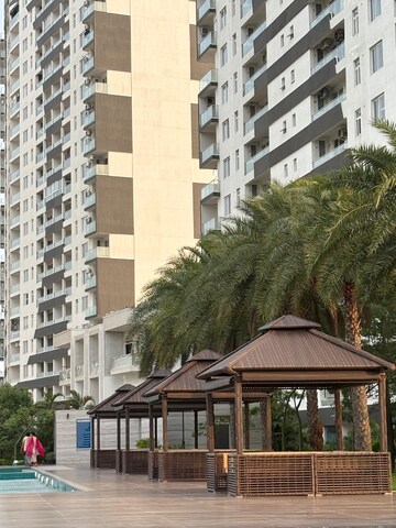 2 BHK Apartment – Exterior View View at Omaxe Lake, North Mullanpur - for Sale