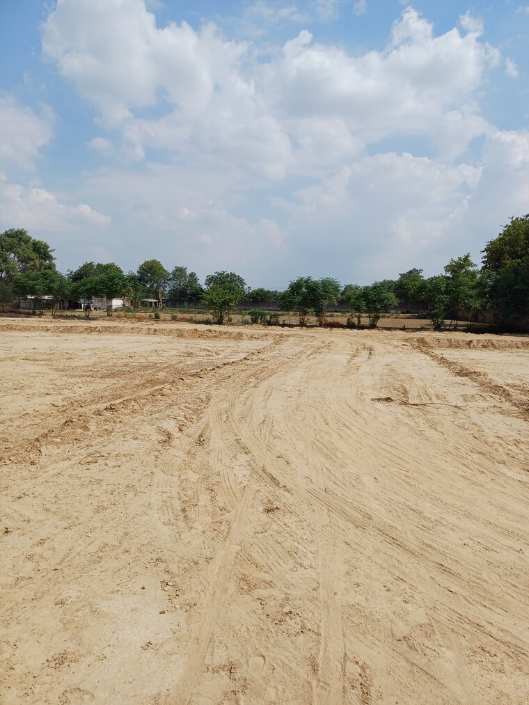 Exterior View, bhopani  59 Sq.Yd. Plot In Bhopani Faridabad 8891792