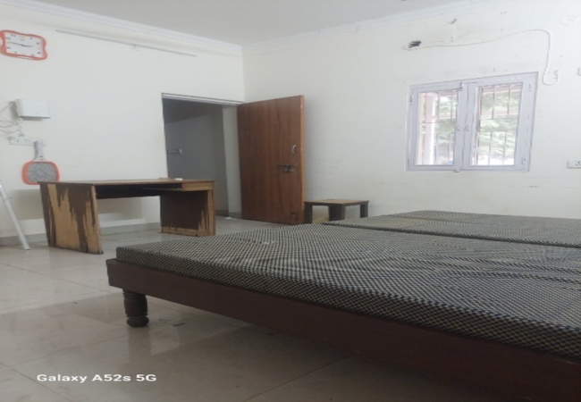 1.5 BHK Builder Floor For Rent in Adchini