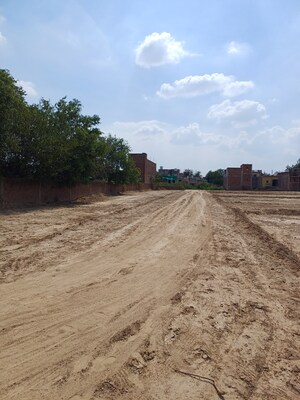  Plot For Sale in Bhopani