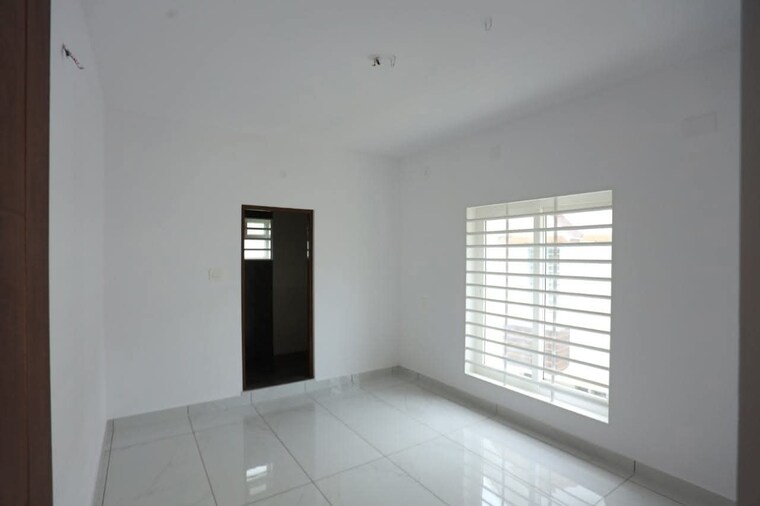 Room, chandranagar colony 3 Bedroom 1500 Sq.Ft. Villa In Chandranagar Colony Palakkad 8891783