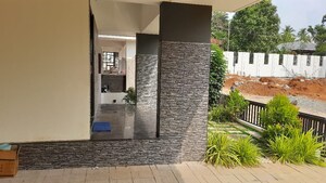 3 BHK Villa – Exterior View View at Chandranagar Colony - for Sale