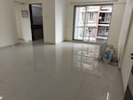 2 BHK 695 Sq.Ft. Apartment in Sahajanand Arista
