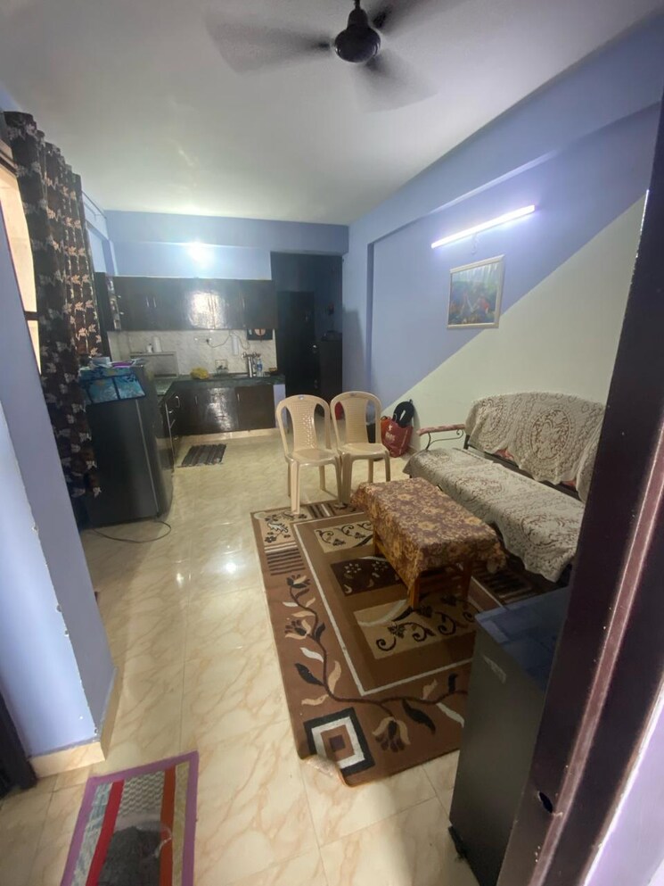 Living Room, adore-happy-homes 3 Bedroom 645 Sq.Ft. Apartment In Sector 86 Faridabad 8891887