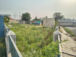  Plot – Garden View at Gurgaon Village - for Sale