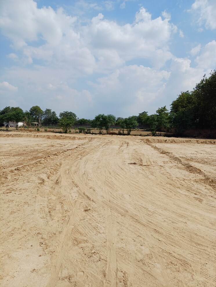 Exterior View, bhopani  60 Sq.Yd. Plot In Bhopani Faridabad 8891836