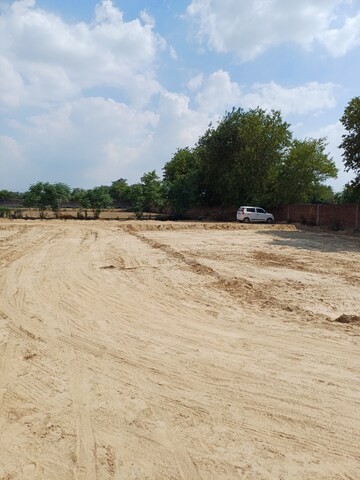  Plot – Exterior View View at Bhopani - for Sale