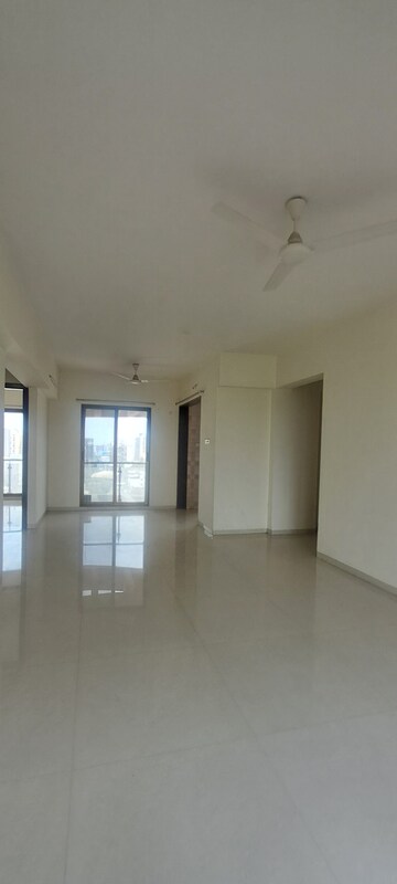 Kitchen in 3 BHK Apartment at Trishul Symphony, Kharghar – for Sale