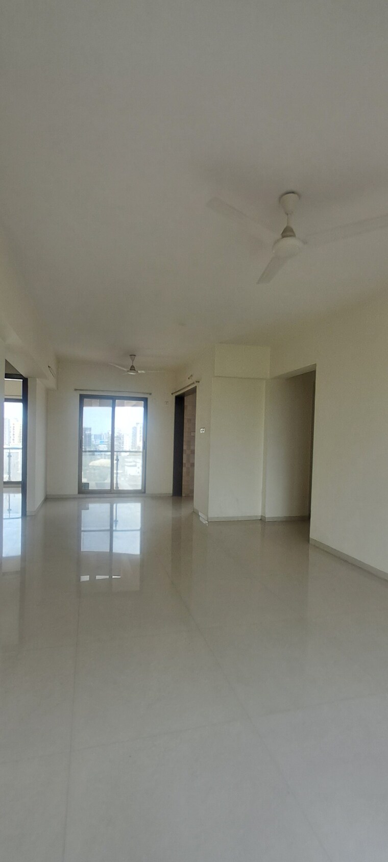 Kitchen, trishul-symphony 3 Bedroom 1850 Sq.Ft. Apartment In Kharghar Navi Mumbai 8892030