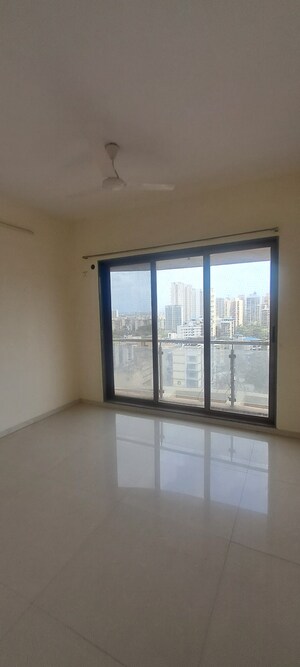 Room in 3 BHK Apartment at Trishul Symphony, Kharghar – for Sale