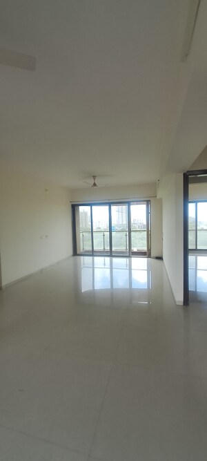 Room in 3 BHK Apartment at Trishul Symphony, Kharghar – for Sale