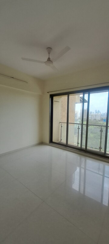 Room in 3 BHK Apartment at Trishul Symphony, Kharghar – for Sale