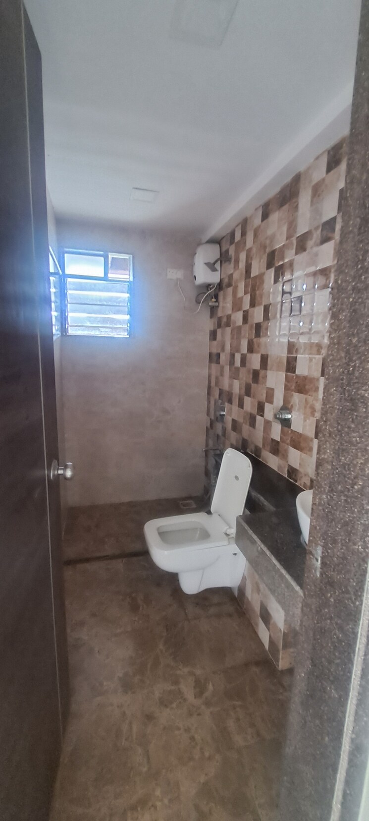 Kitchen, trishul-symphony 3 Bedroom 1850 Sq.Ft. Apartment In Kharghar Navi Mumbai 8892030