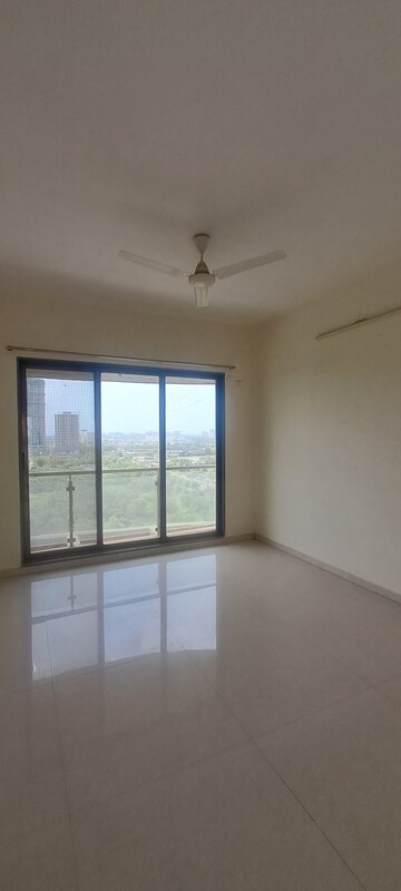 Room in 3 BHK Apartment at Trishul Symphony, Kharghar – for Sale